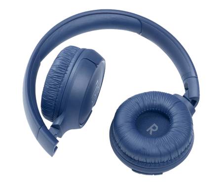 Наушники JBL Tune 510BT Blue (JBLT510BTBLUEU)