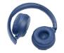 Наушники JBL Tune 510BT Blue (JBLT510BTBLUEU)