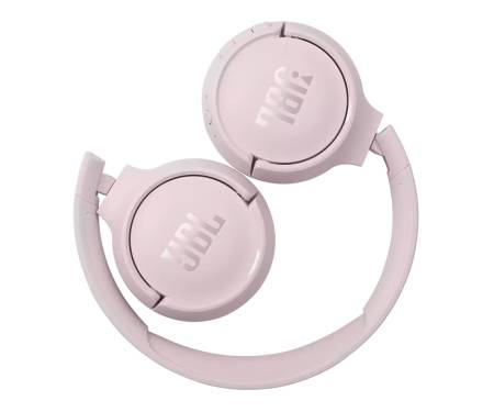 Наушники JBL Tune 510BT Rose (JBLT510BTROSEU)