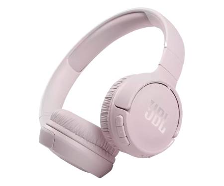 Наушники JBL Tune 510BT Rose (JBLT510BTROSEU)