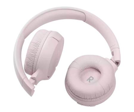 Наушники JBL Tune 510BT Rose (JBLT510BTROSEU)