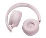Наушники JBL Tune 510BT Rose (JBLT510BTROSEU)