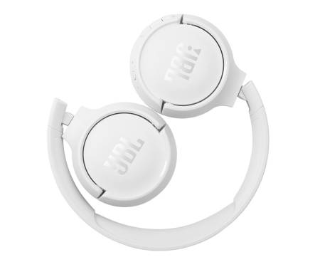 Наушники JBL Tune 510BT White (JBLT510BTWHTEU)