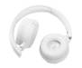 Наушники JBL Tune 510BT White (JBLT510BTWHTEU)