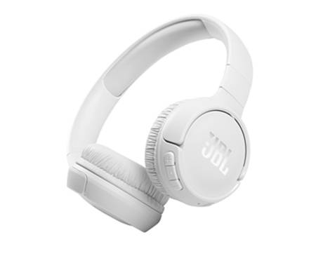 Наушники JBL Tune 510BT White (JBLT510BTWHTEU)