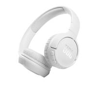 Наушники JBL Tune 510BT White (JBLT510BTWHTEU)