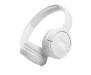 Наушники JBL Tune 510BT White (JBLT510BTWHTEU)