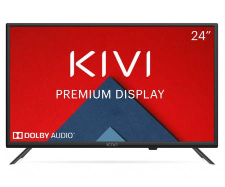 Телевизор KIVI 24F510KB