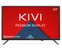 Телевизор KIVI 24F510KB