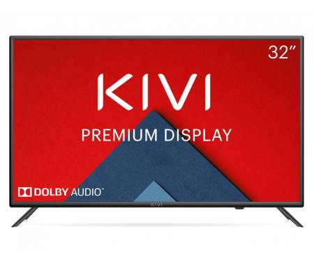 Телевизор KIVI 32F510KB