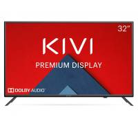 Телевизор KIVI 32F510KB