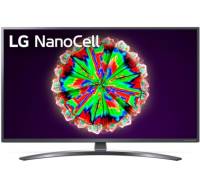 Телевизор LG 50NANO793