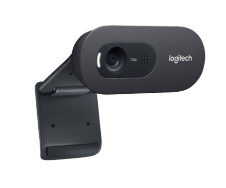 Веб-камера Logitech C270i IPTV HD Webcam
