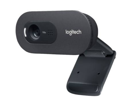 Веб-камера Logitech C270i IPTV HD Webcam