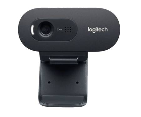 Веб-камера Logitech C270i IPTV HD Webcam