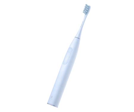 Электрическая зубная щетка Oclean F1 Light Blue (6970810551433)