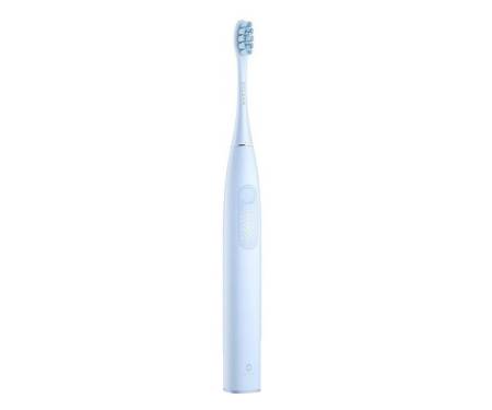 Электрическая зубная щетка Oclean F1 Light Blue (6970810551433)