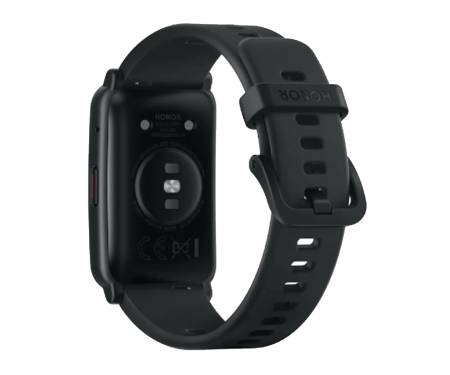 Смарт-часы Honor Watch ES Meteorite Black (55026052)