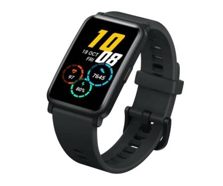 Смарт-часы Honor Watch ES Meteorite Black (55026052)