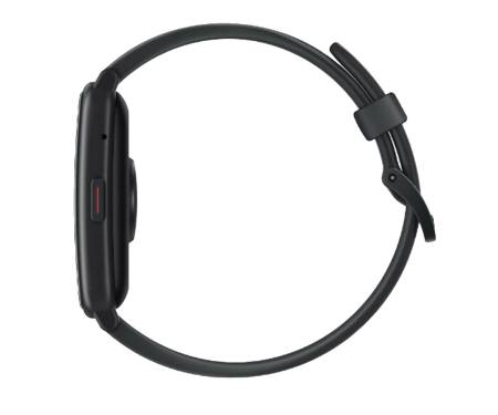 Смарт-часы Honor Watch ES Meteorite Black (55026052)