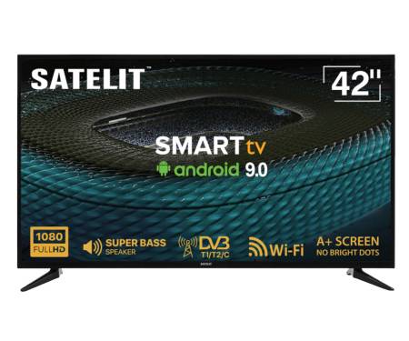 Телевизор Satelit 42F8001ST