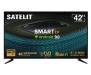 Телевизор Satelit 42F8001ST