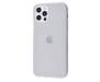 Чехол для Apple iPhone 12/12 Pro Baseus Simple Transparent