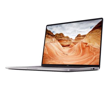 Ноутбук Xiaomi RedmiBook Pro 14 (JYU4319CN)