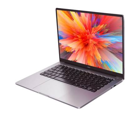 Ноутбук Xiaomi RedmiBook Pro 14 (JYU4319CN)