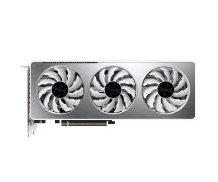 Видеокарта GIGABYTE GeForce RTX 3060 VISION OC 12G (GV-N3060VISION OC-12GD)