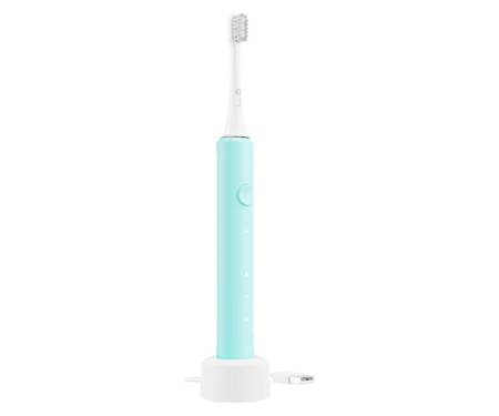 Электрическая зубная щетка Xiaomi inFly T03S Green (6973106050139)