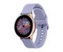 Смарт-часы Samsung Galaxy Watch Active 2 40mm Rose Gold Aluminium (SM-R830NADAXSG)