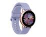 Смарт-часы Samsung Galaxy Watch Active 2 40mm Rose Gold Aluminium (SM-R830NADAXSG)