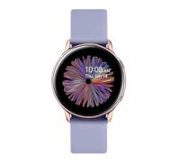 Смарт-часы Samsung Galaxy Watch Active 2 40mm Rose Gold Aluminium (SM-R830NADAXSG)