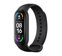Фитнес-браслет Xiaomi Mi Smart Band 6 Black