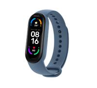 Фитнес-браслет Xiaomi Mi Smart Band 6 Blue