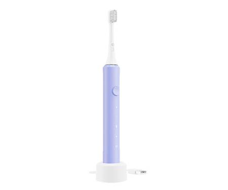 Электрическая зубная щетка Xiaomi inFly T03S Purple (6973106050122)