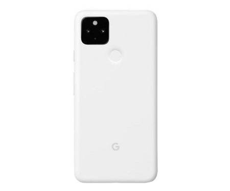 Смартфон Google Pixel 4a 5G 6/128GB Clearly White