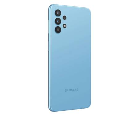 Смартфон Samsung Galaxy A32 4/64GB Blue (SM-A325FZBD)