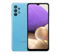 Смартфон Samsung Galaxy A32 4/64GB Blue (SM-A325FZBD)