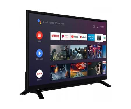 Телевизор Toshiba 32WA2063DG