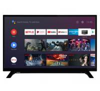 Телевизор Toshiba 32WA2063DG