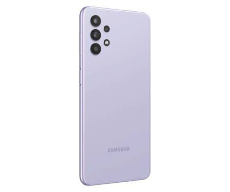 Смартфон Samsung Galaxy A32 4/64GB Violet (SM-A325FLVD)