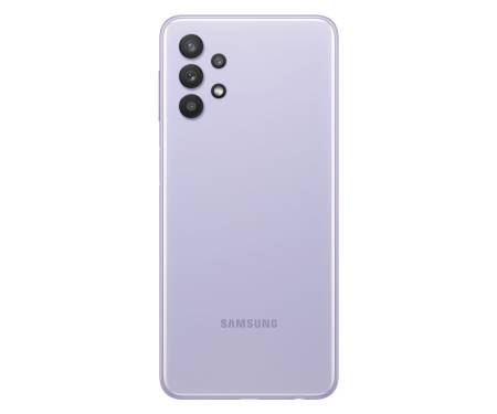 Смартфон Samsung Galaxy A32 4/128GB Violet (SM-A325FLVG)