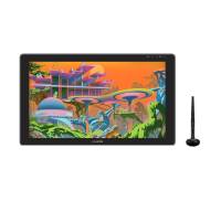 Графический планшет HUION Kamvas 22 (GS2201B)