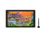 Графический планшет HUION Kamvas 22 (GS2201B)