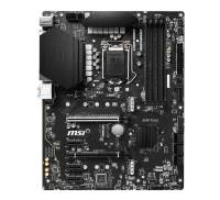 Материнская плата MSI Z490 Plus