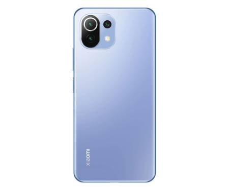 Смартфон Xiaomi Mi 11 Lite 6/64GB Bubblegum Blue