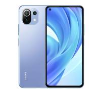 Смартфон Xiaomi Mi 11 Lite 6/64GB Bubblegum Blue