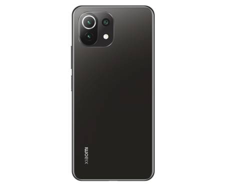 Смартфон Xiaomi Mi 11 Lite 6/64GB Boba Black